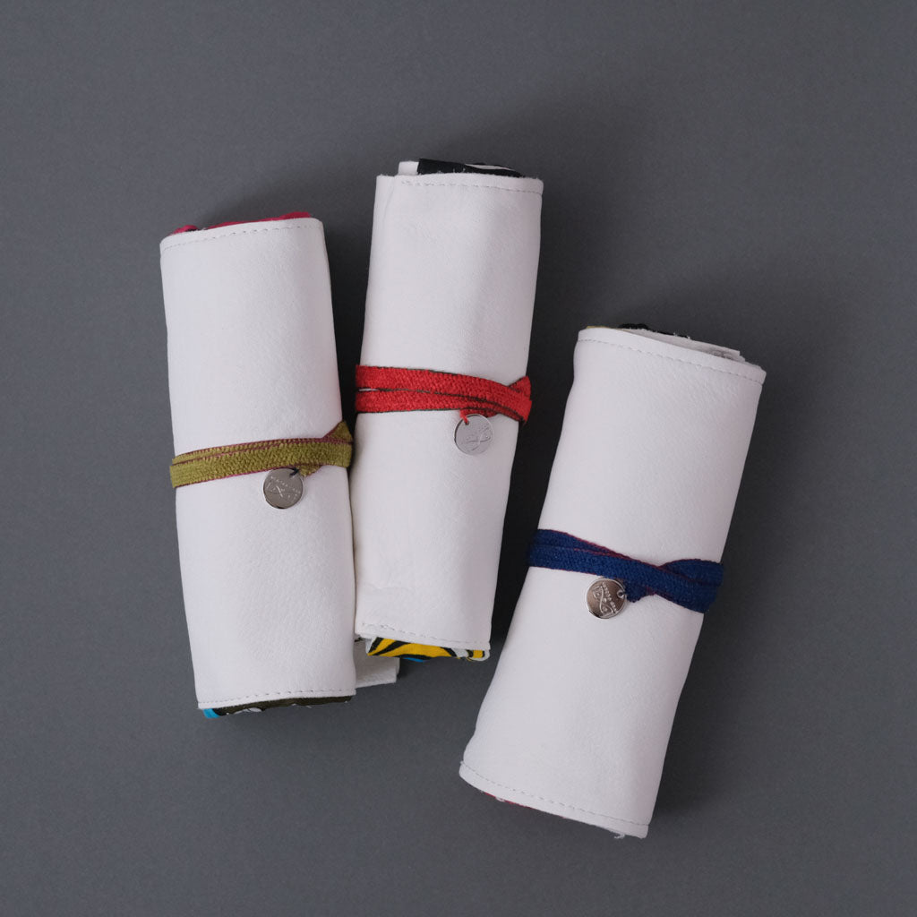 AURORA GRAN-Muhimu ジュエリーポーチ