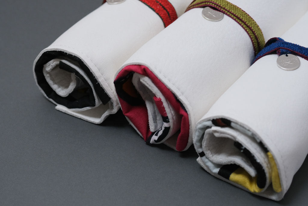 AURORA GRAN-Muhimu ジュエリーポーチ