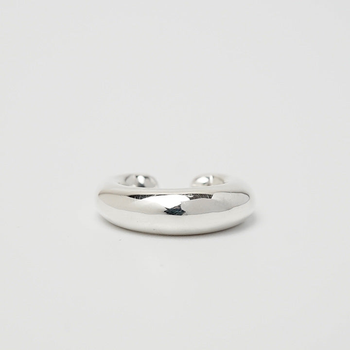 bourgeon earcuff［AG921206 Sterling silver］イヤーカフ