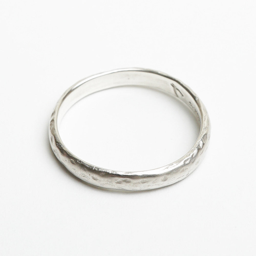 atelier plow BRIDAL RING［陽光 Pt900/Pt900］結婚指輪