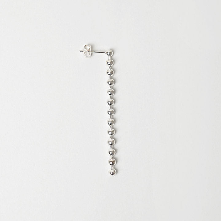 DOT ピアス 01_5cm