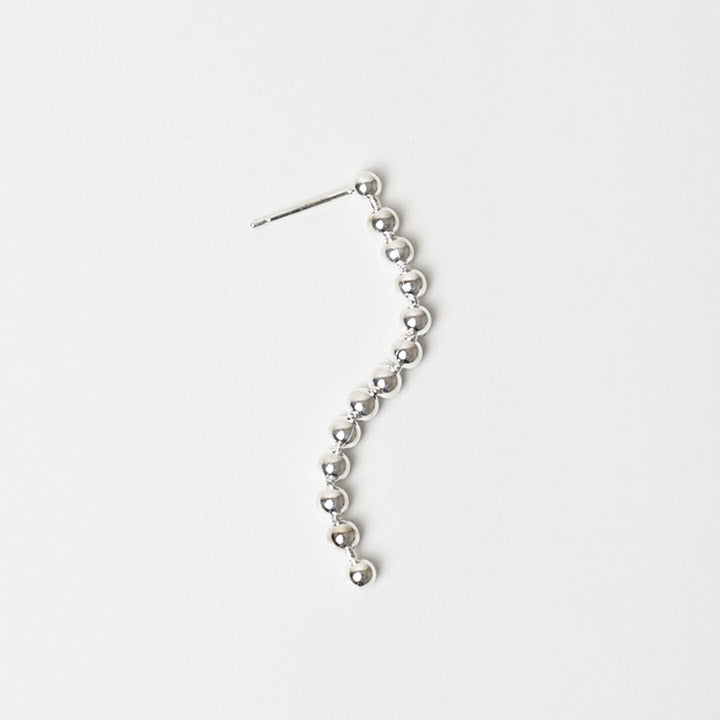 DOT ピアス 01_5cm