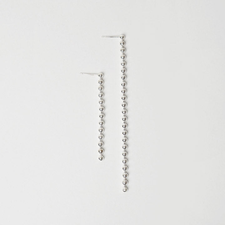 DOT ピアス 01_5cm