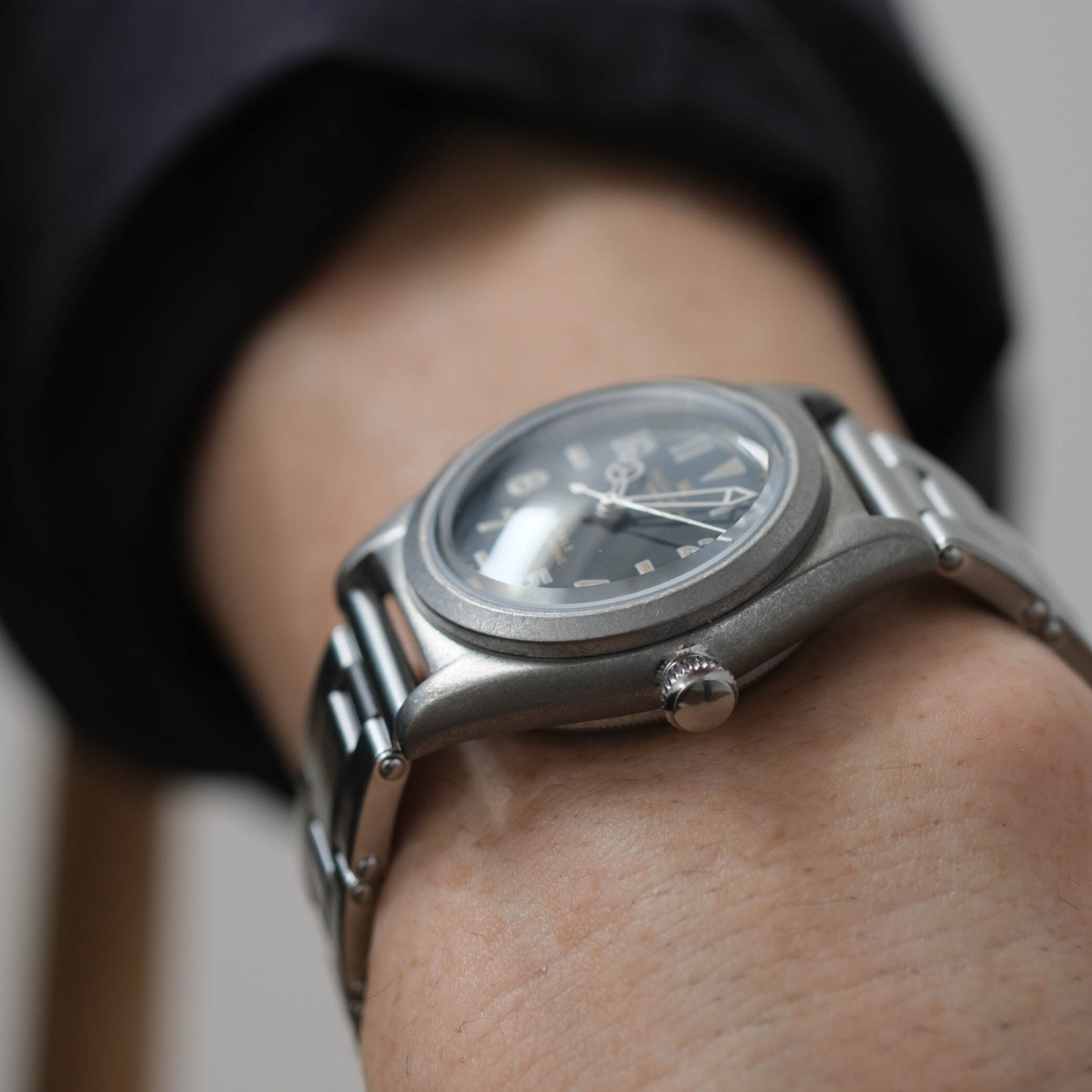 VAGUE WATCH Co. - VABBLE SB 腕時計