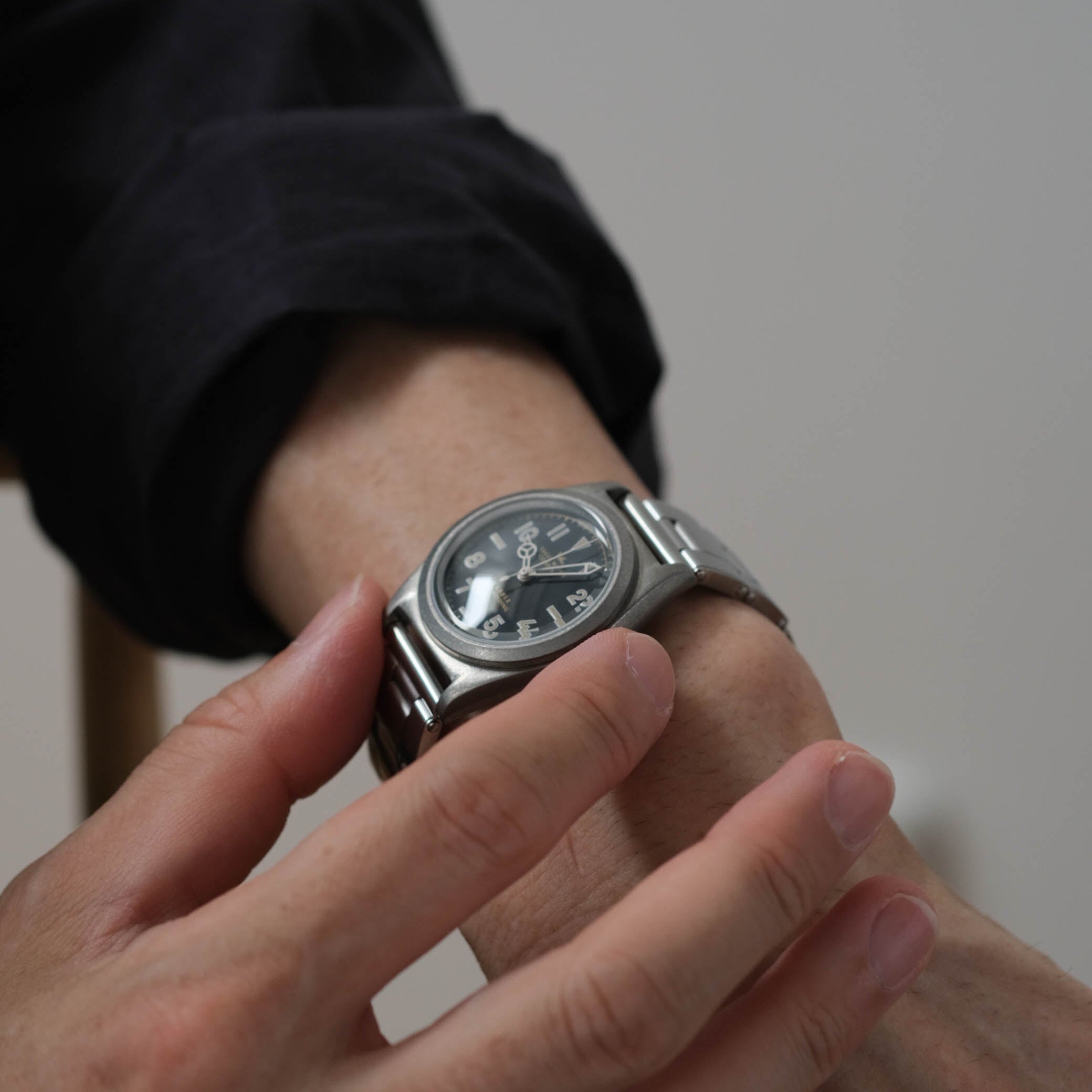 VAGUE WATCH Co. - VABBLE SB 腕時計