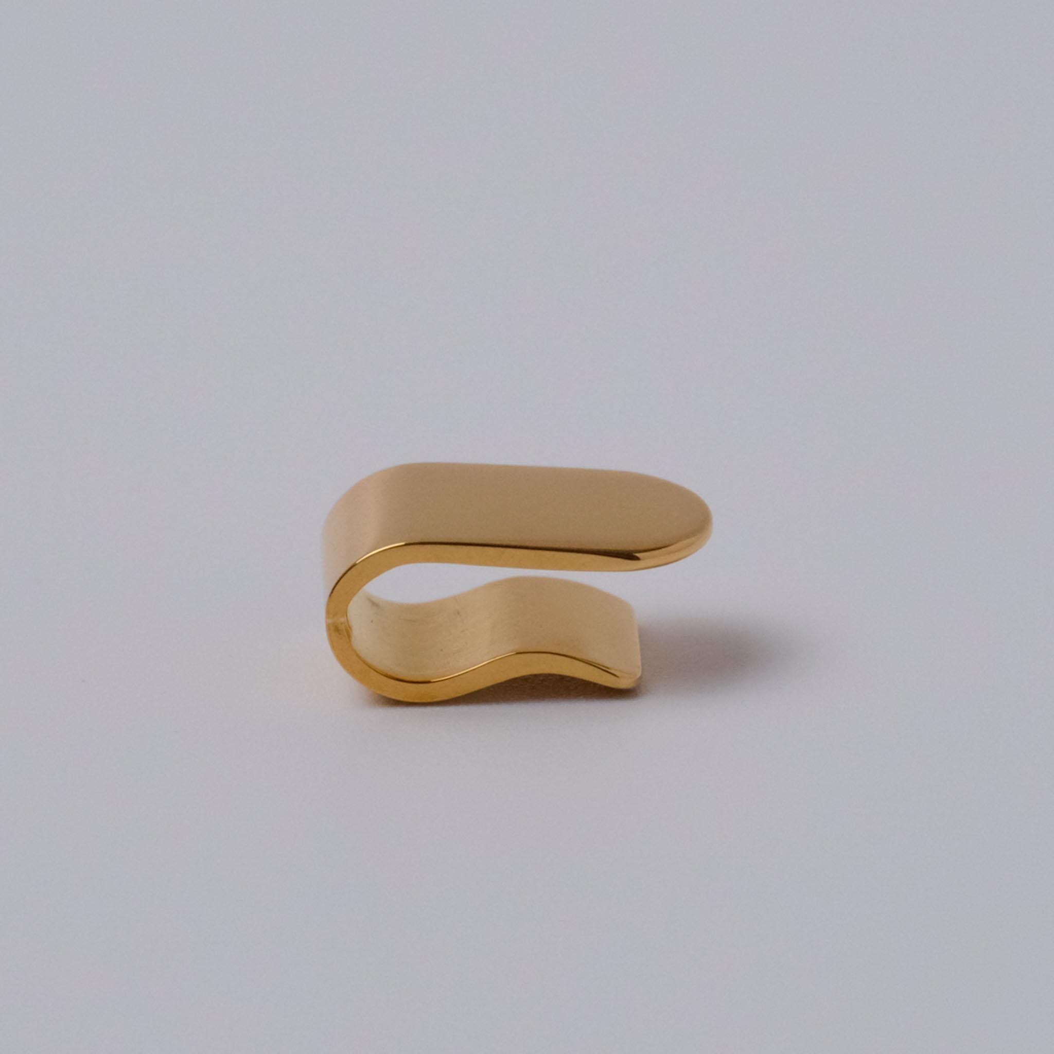 EAR CLIP cp01-gd イヤークリップ