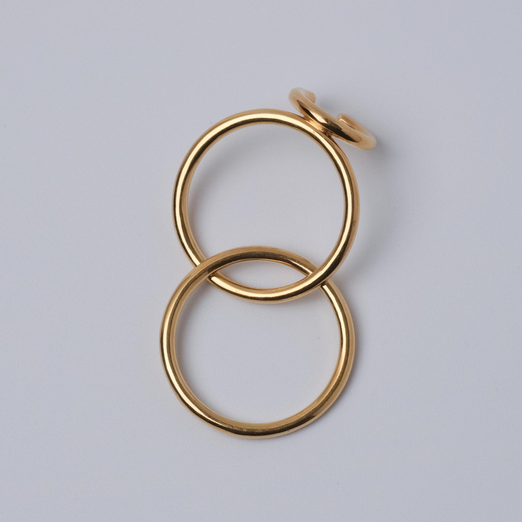 EAR CUFF 007-GOLD イヤーカフ