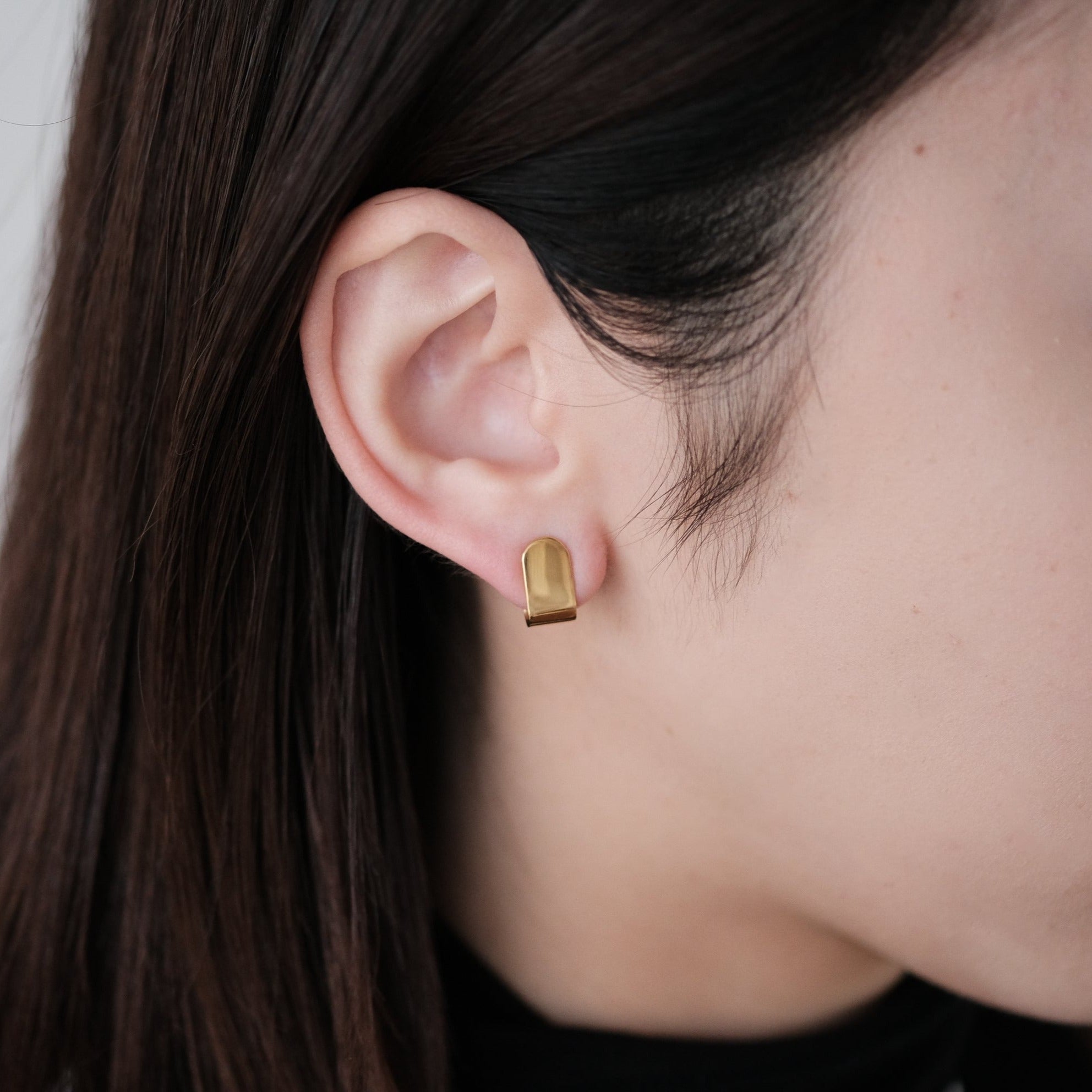 EAR CLIP cp01-gd イヤークリップ