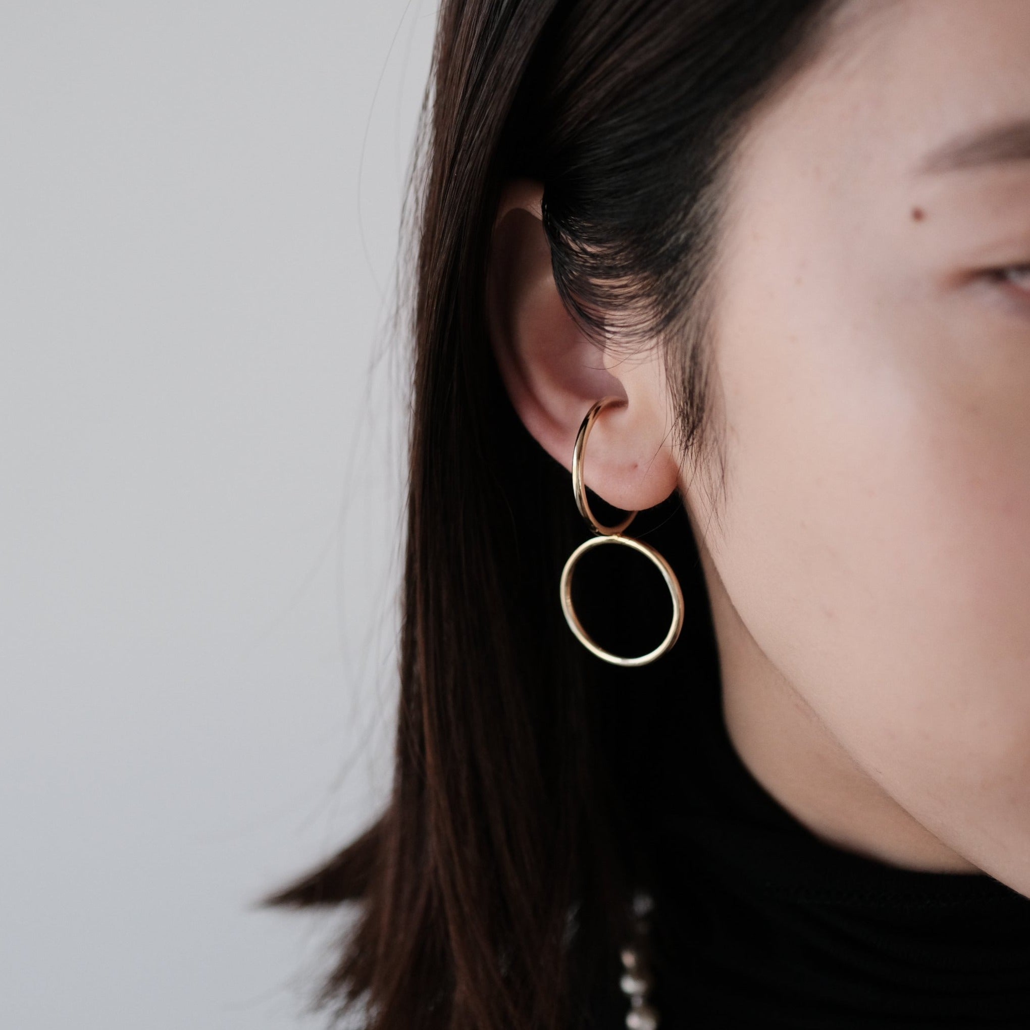 EAR CUFF M イヤーカフ