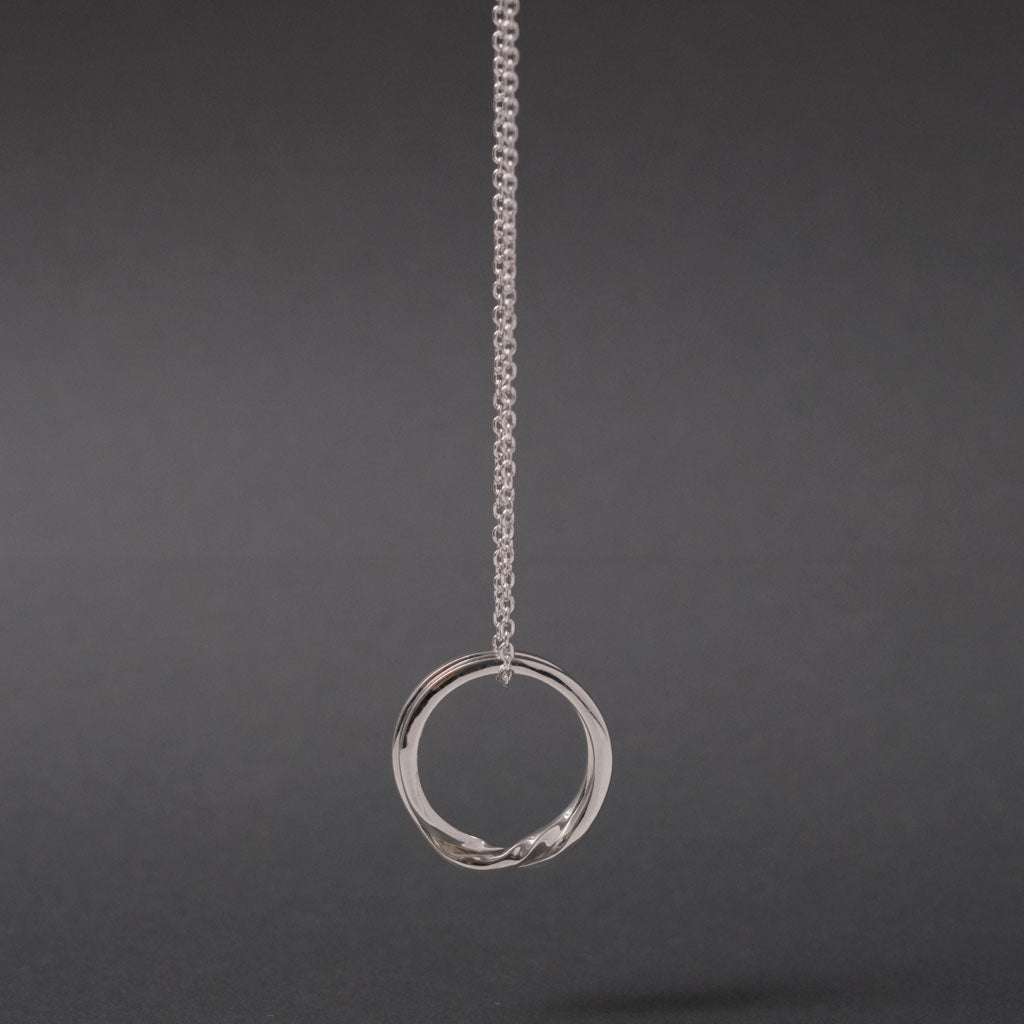 ACE by morizane: acegimmel necklace［AG920603 Sterling silver］ネックレス/リング