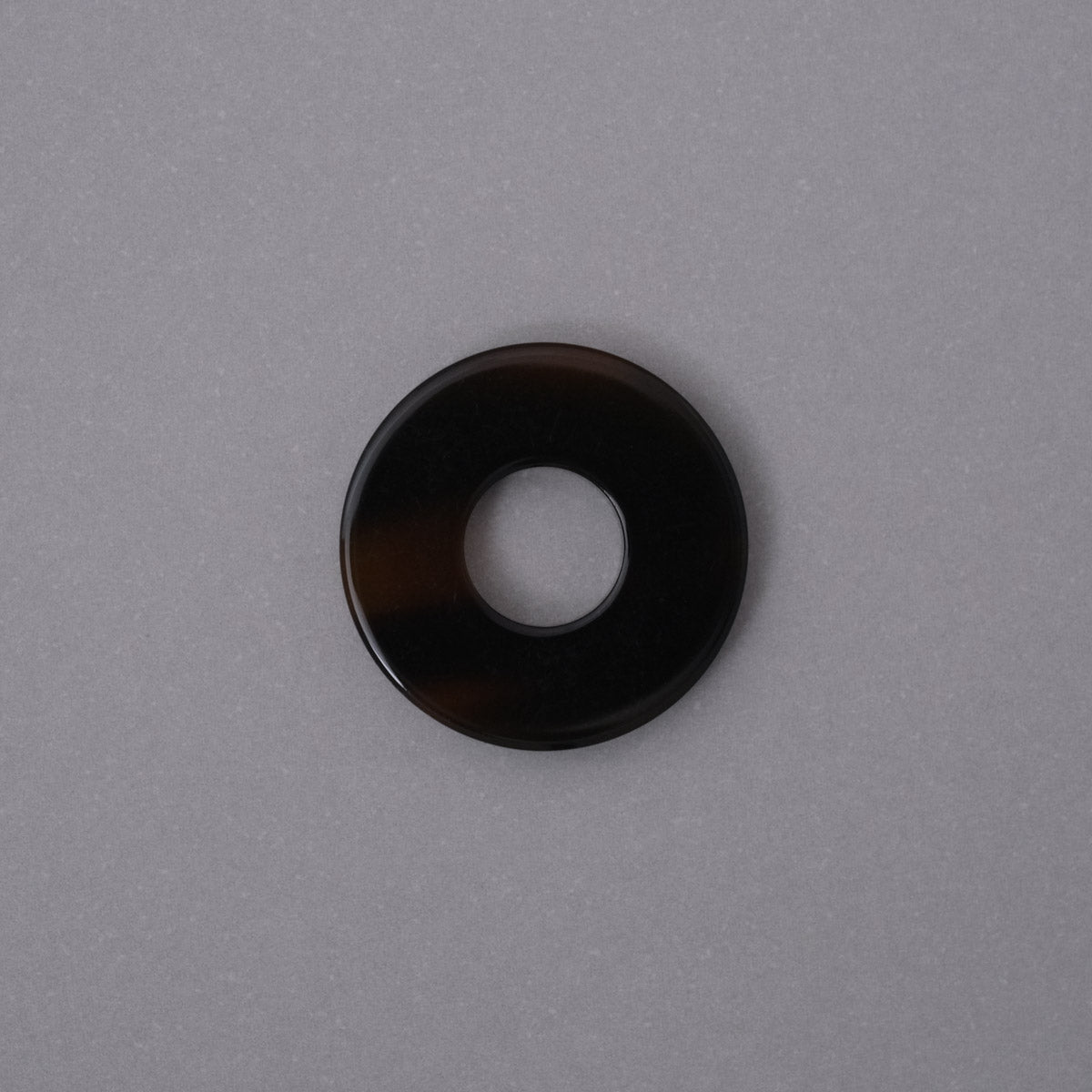 doughnut charm (single) BLACK チャーム