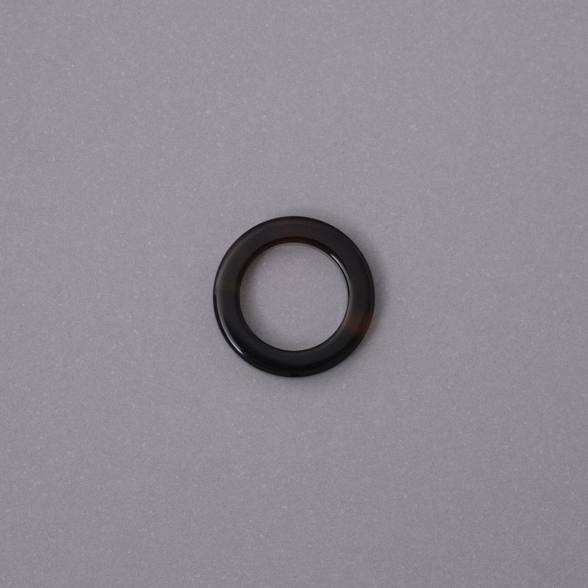 doughnut charm (single) BLACK チャーム