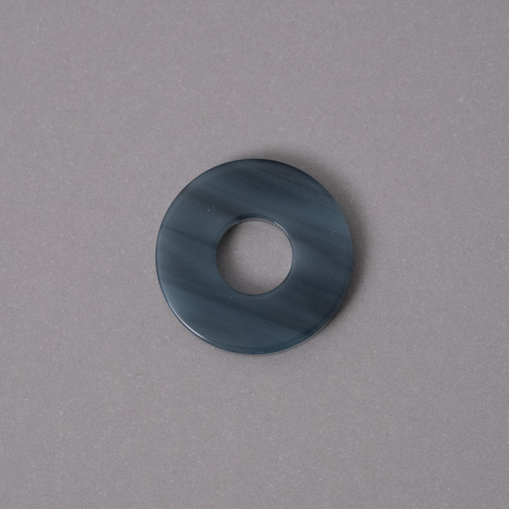 doughnut charm (single) BLUE チャーム