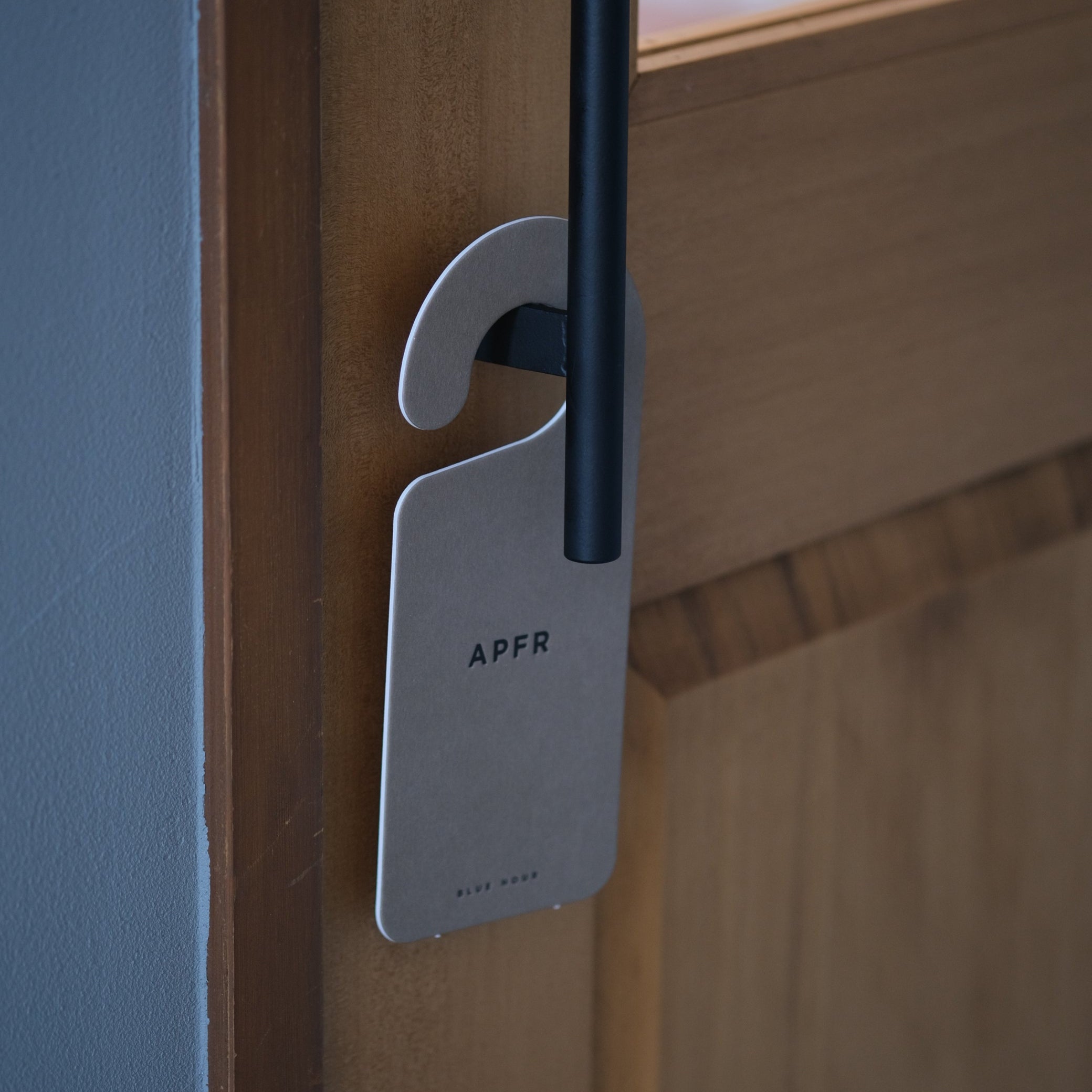 Apotheke Fragrance-Closet Tag クローゼットタグ