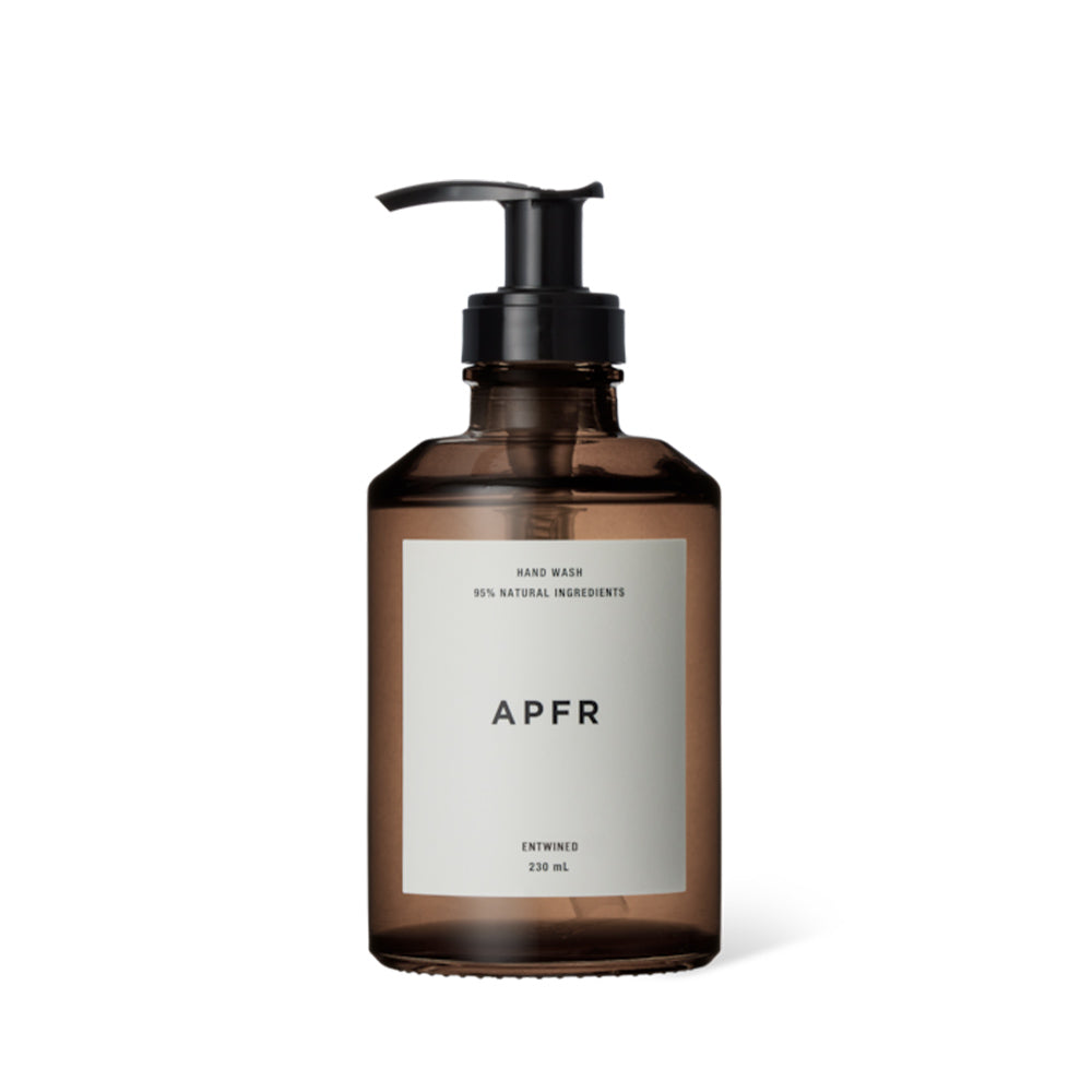 Apotheke Fragrance-Hand Wash ハンドウォッシュ