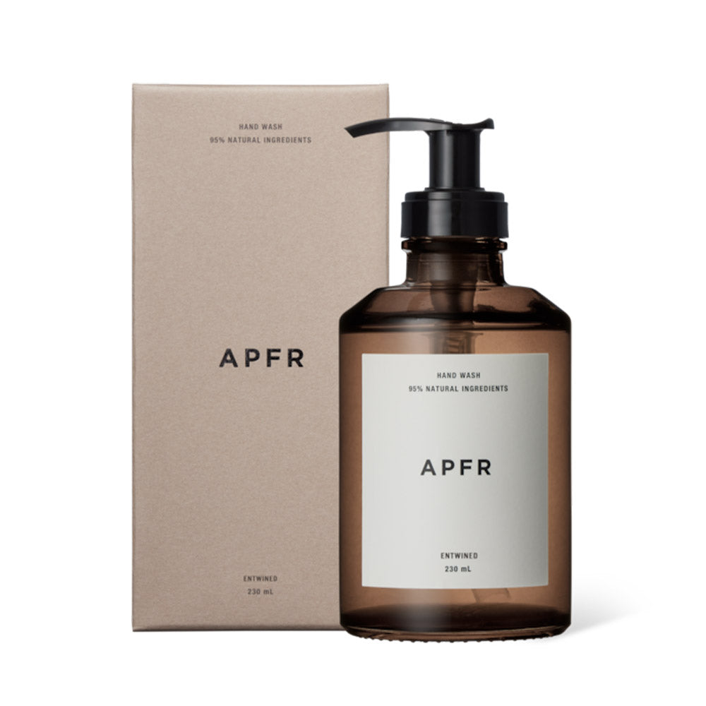 Apotheke Fragrance-Hand Wash ハンドウォッシュ