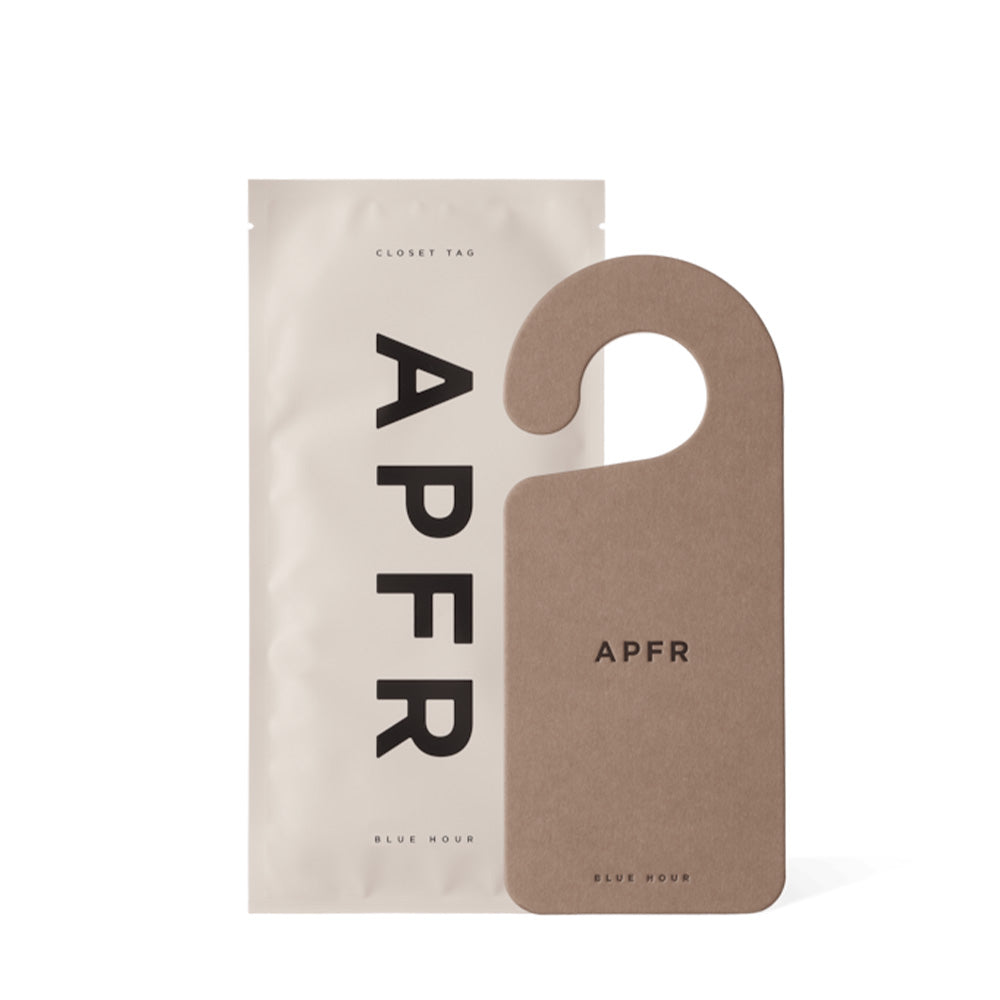 Apotheke Fragrance-Closet Tag クローゼットタグ