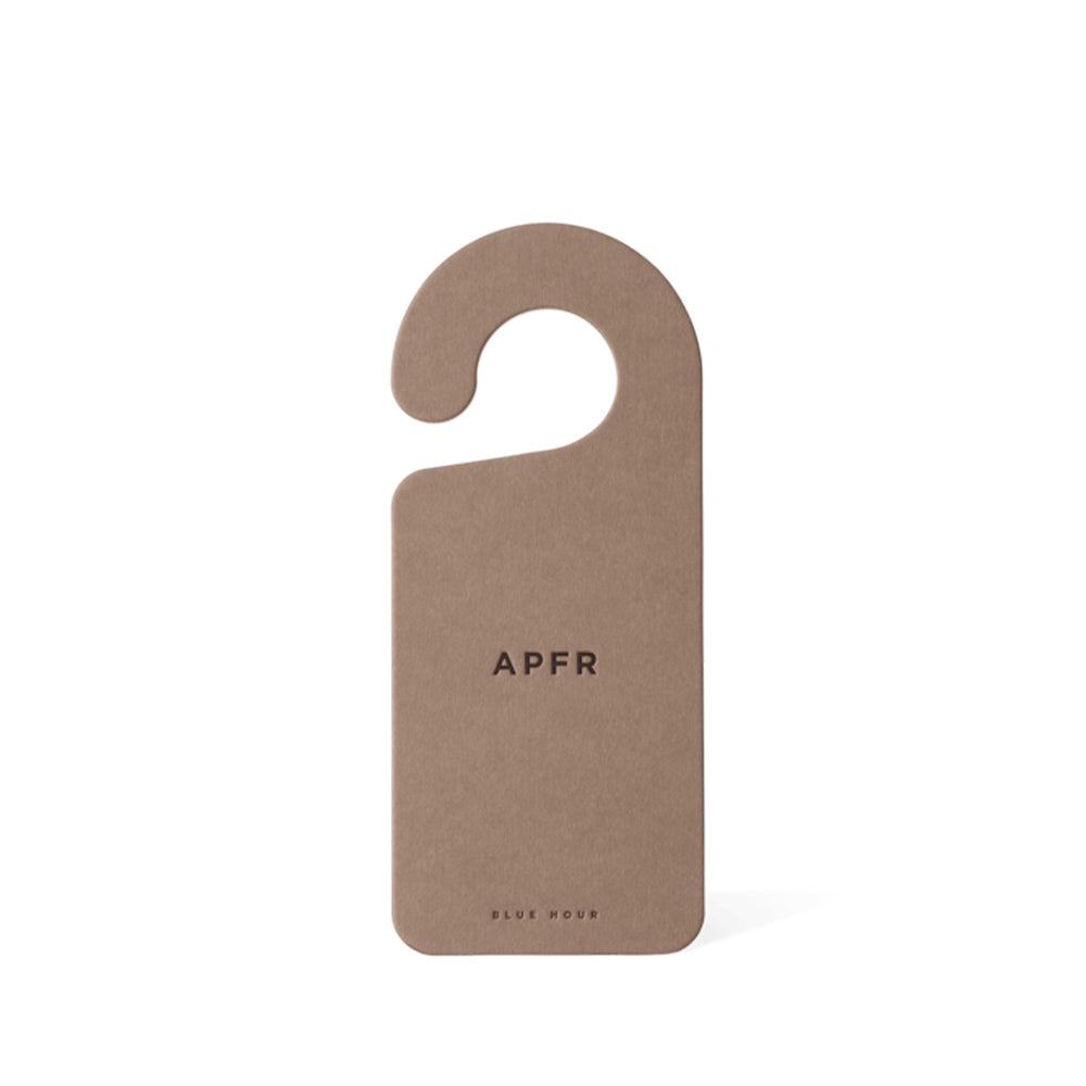 Apotheke Fragrance-Closet Tag クローゼットタグ