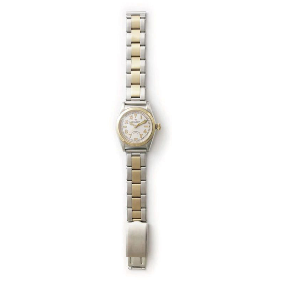 VAGUE WATCH：VABBLE SB COMBI