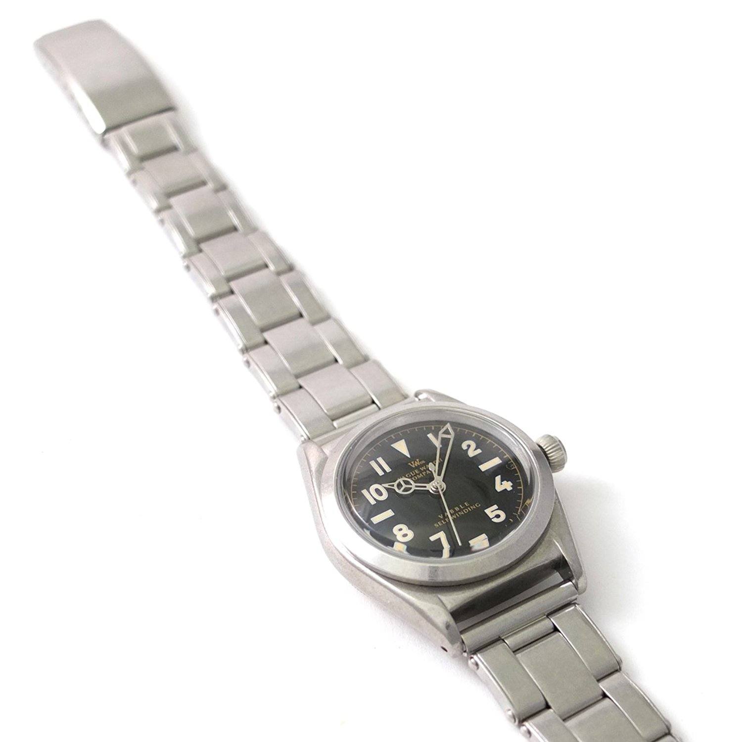 VAGUE WATCH Co. - VABBLE SB 腕時計