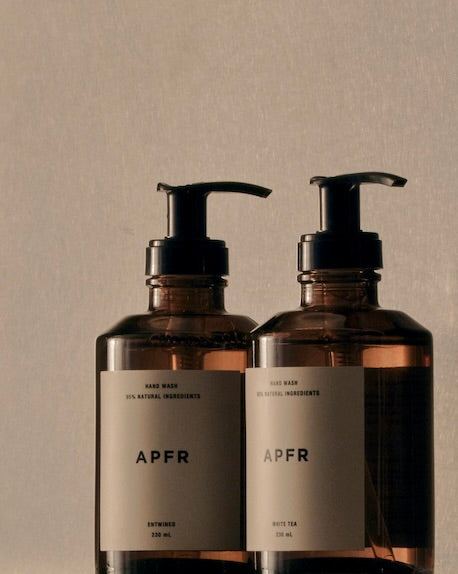 Apotheke Fragrance-Hand Wash ハンドウォッシュ