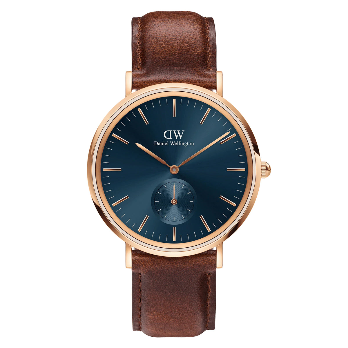 DANIEL WELLINGTON［CLASSIC MULTI EYE ST MAWES ARCTIC］