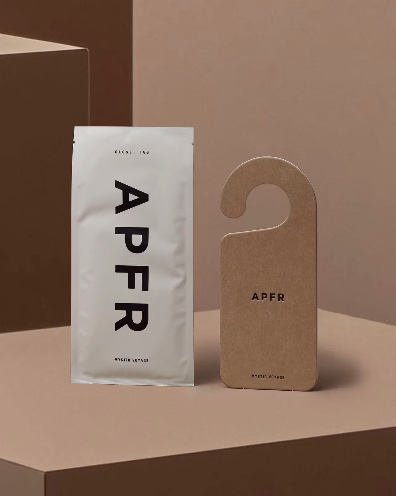 Apotheke Fragrance-Closet Tag クローゼットタグ