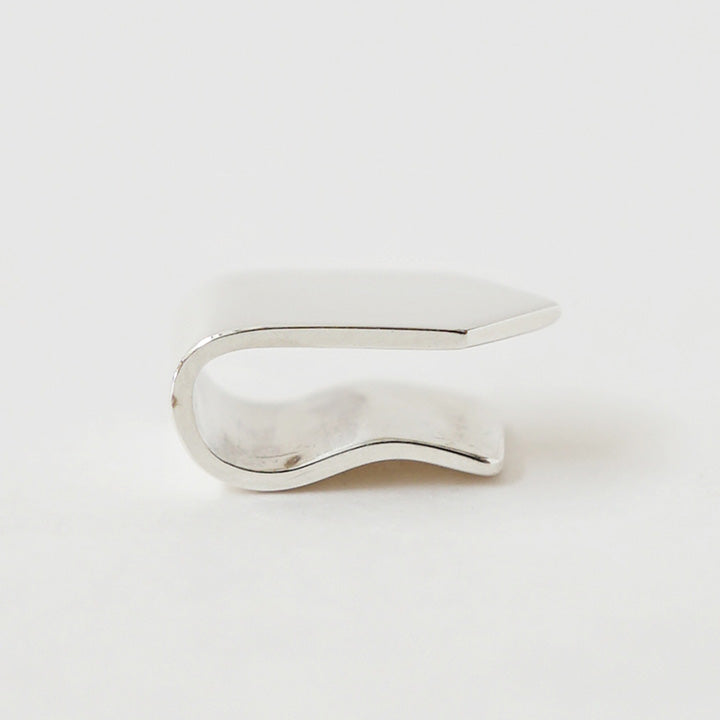 EAR CLIP cp02-sv イヤークリップ