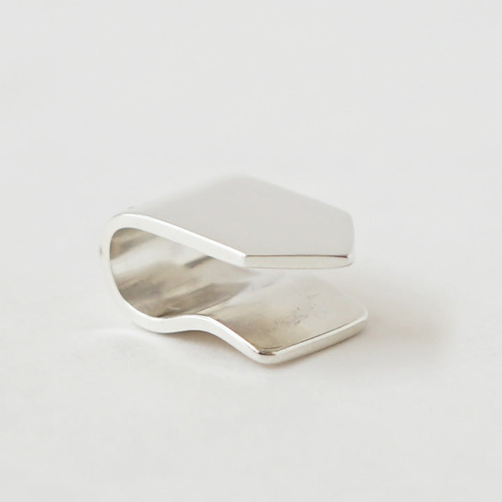 EAR CLIP cp02-sv イヤークリップ