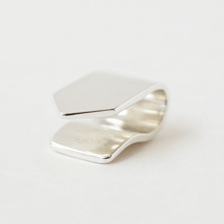 EAR CLIP cp02-sv イヤークリップ