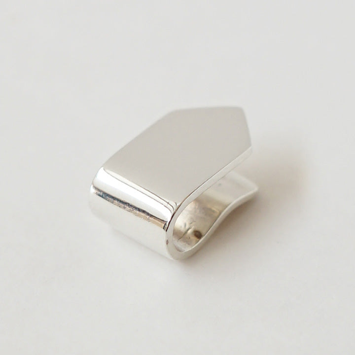 EAR CLIP cp02-sv イヤークリップ