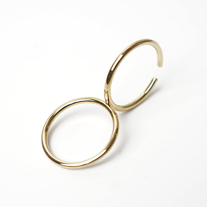 EAR CUFF M イヤーカフ