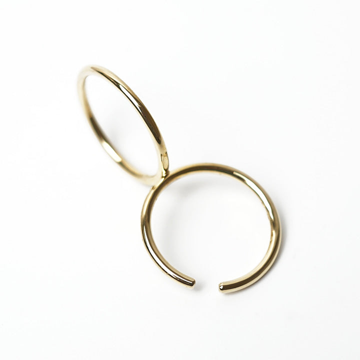 EAR CUFF M イヤーカフ