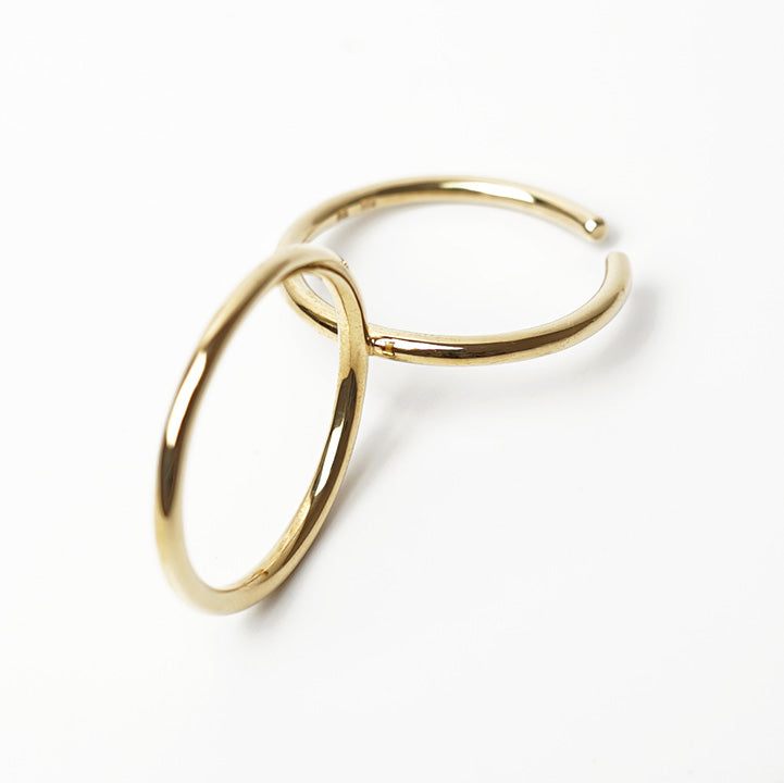 EAR CUFF M イヤーカフ