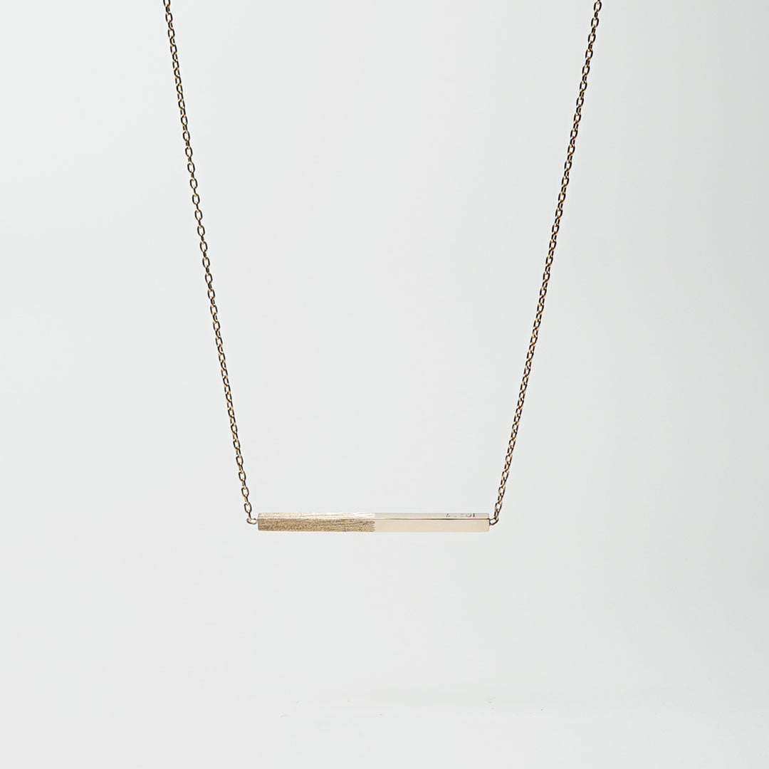 sen necklace ［K10-SN01］ネックレス