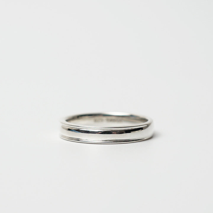 classic ring［TA001-Silver925］メンズリング