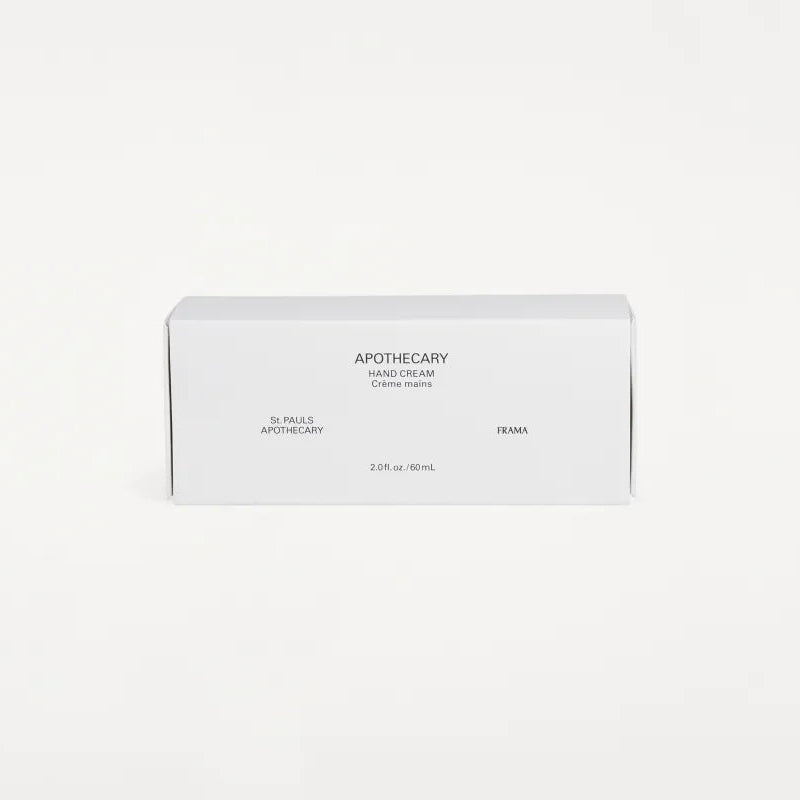 FRAMA-Columnae - Hand Cream Tube 60ml［FA_11500］ハンドクリーム