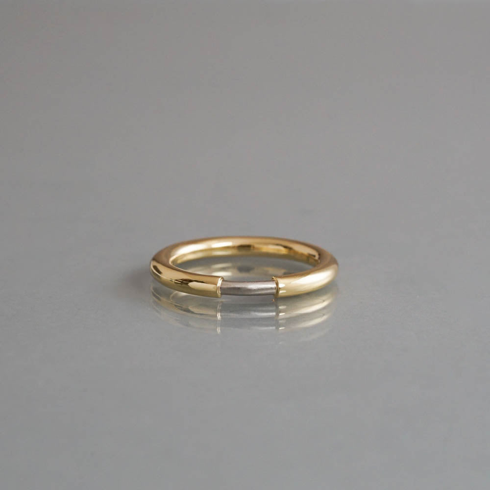 su［001 PLAIN 結婚指輪］