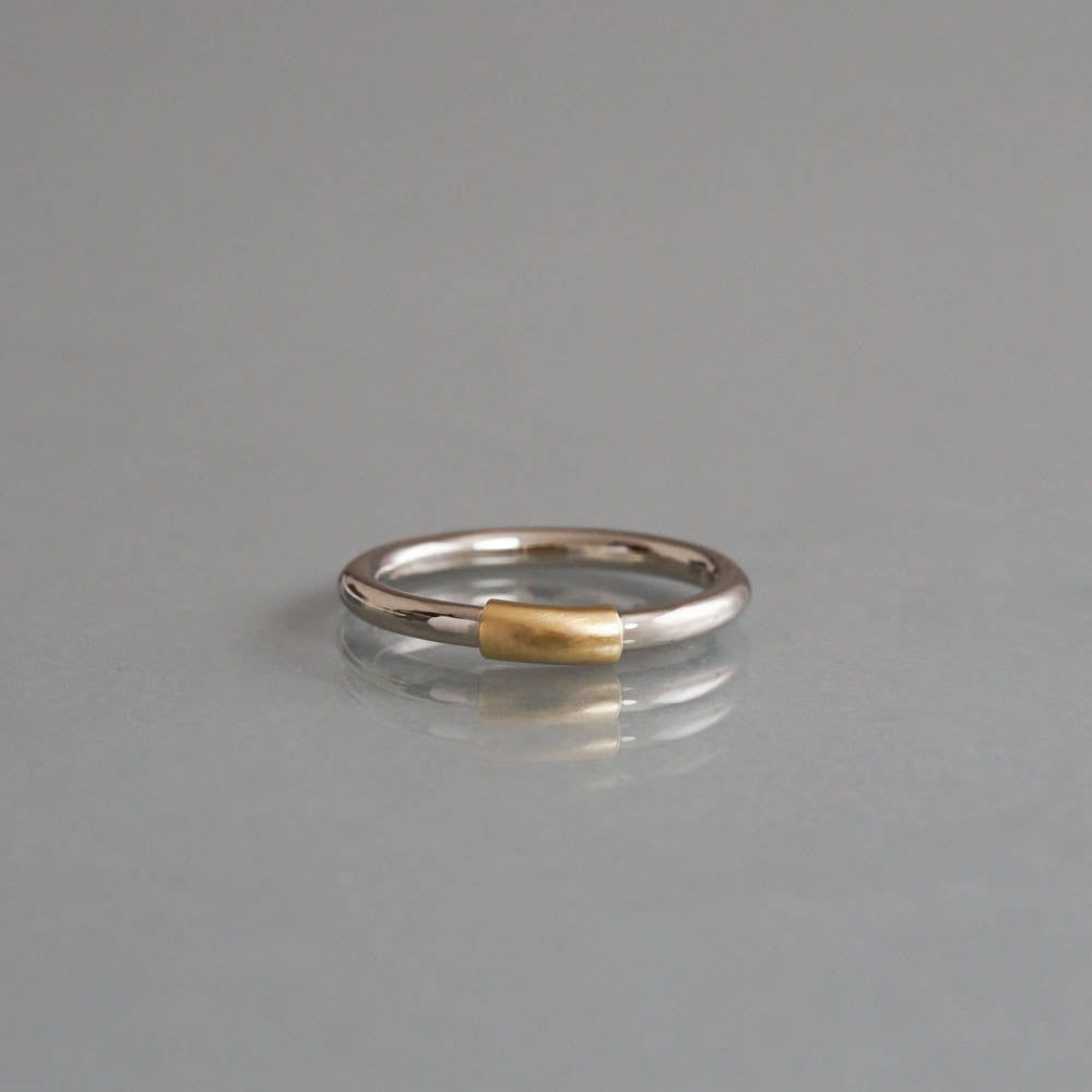 su［001 PLAIN 結婚指輪］