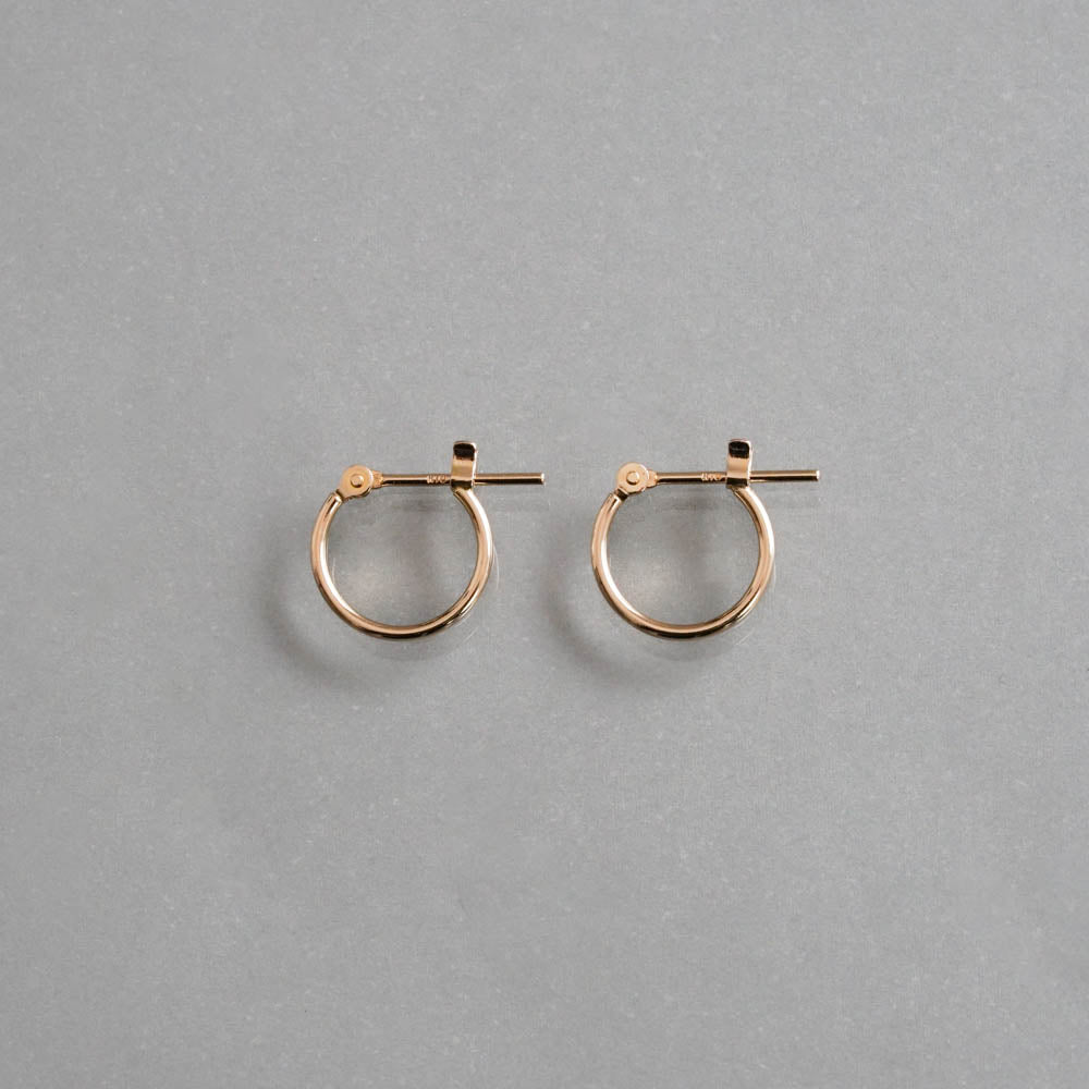 TROA-Crossing Pierce S［K10YG］