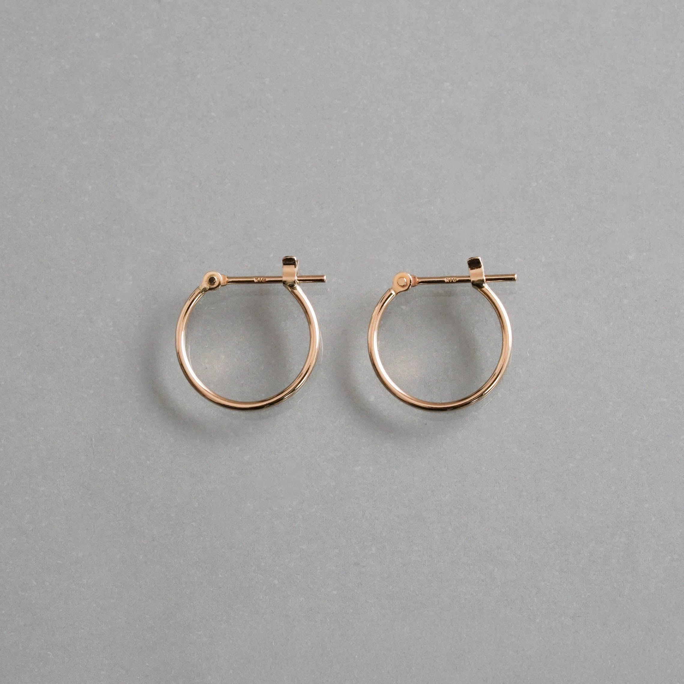 TROA-Crossing Pierce M［K10YG］