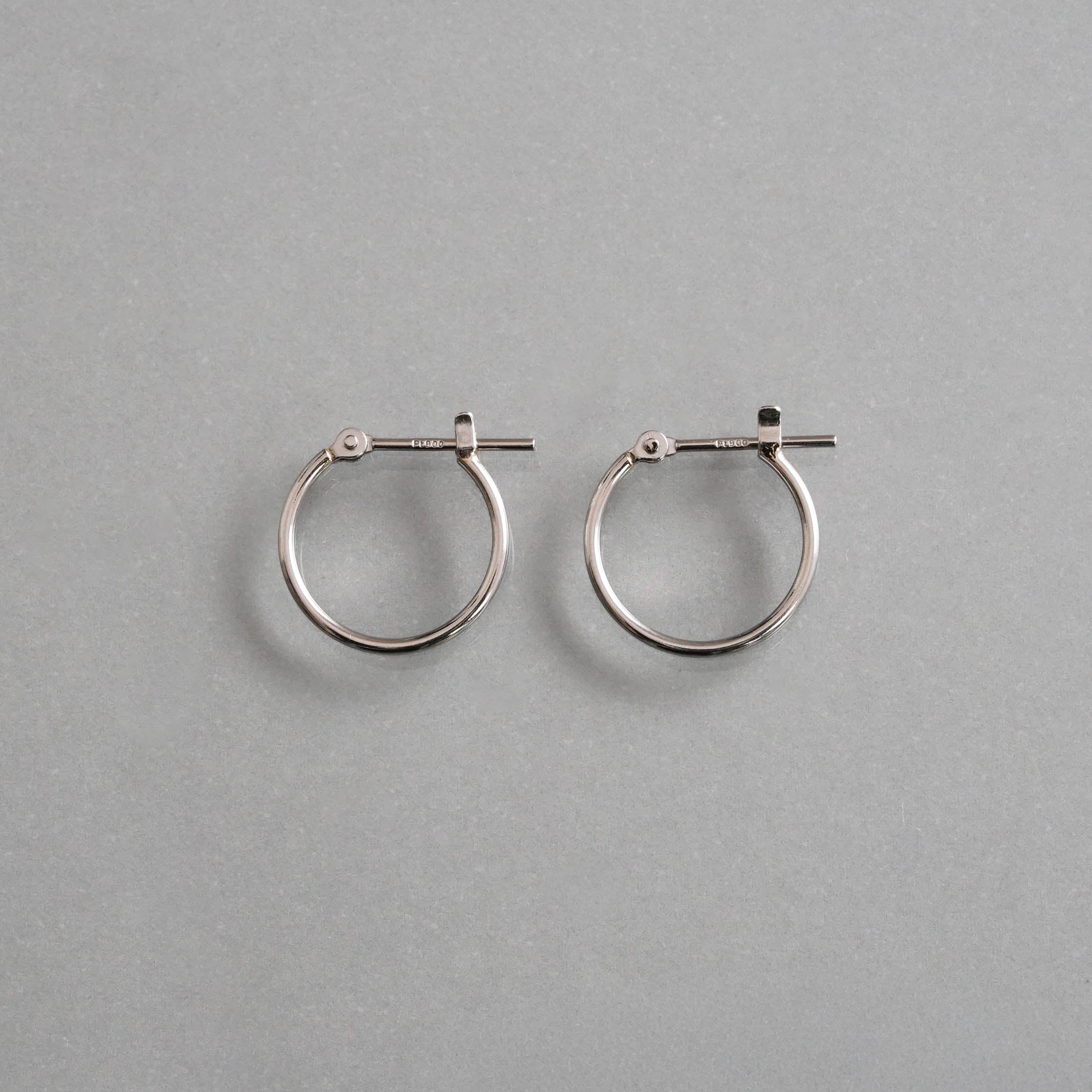 TROA-Crossing Pierce M［Pt900］