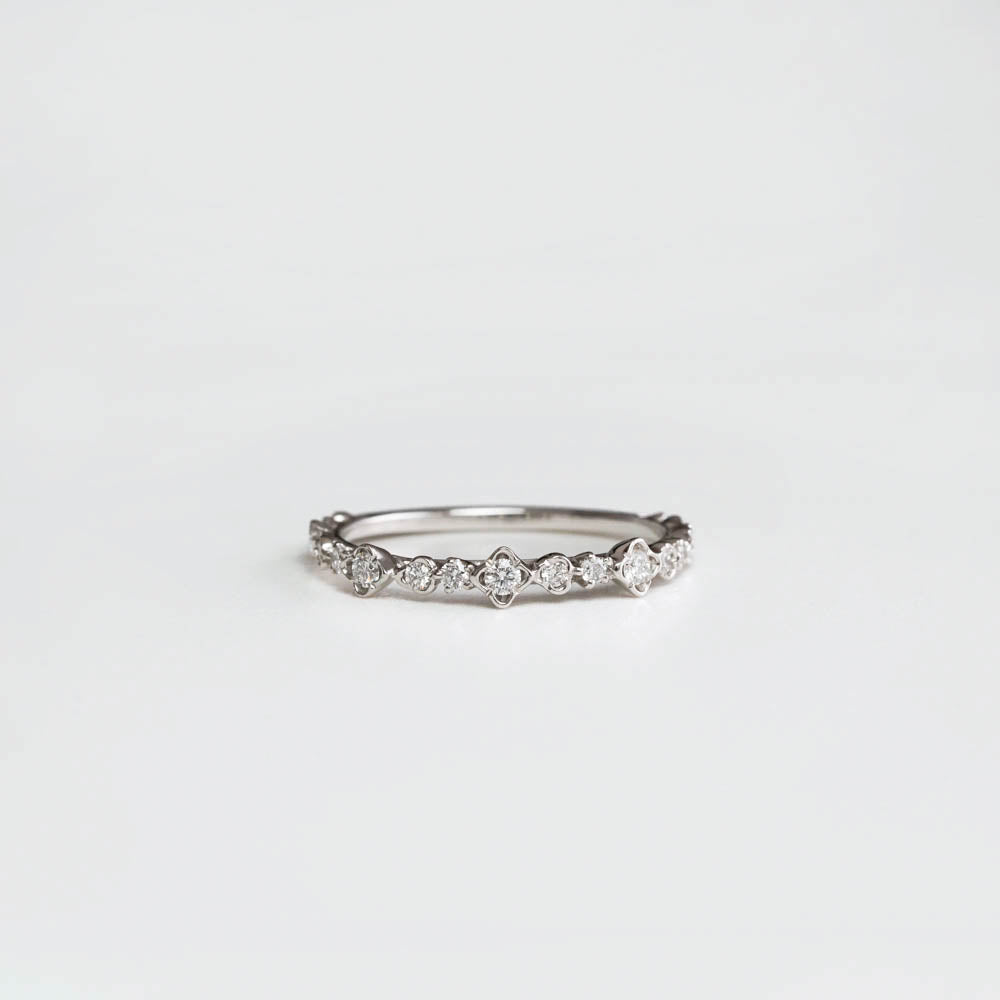 AbHeri［earnest エタニティリング］