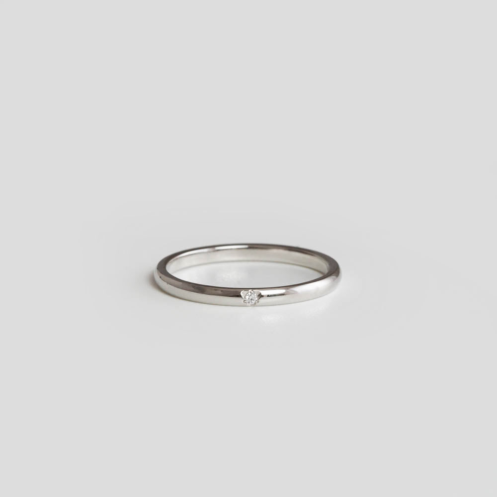 Petit Marie［PM55 PM56 - 結婚指輪］