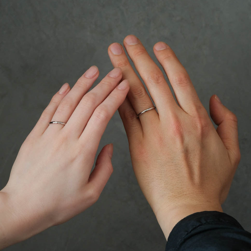 Petit Marie［PM55 PM56 - 結婚指輪］
