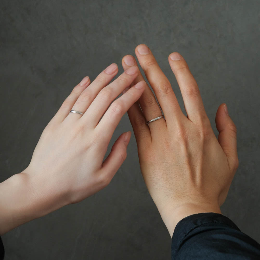 Petit Marie［PM61 PM62 - 結婚指輪］