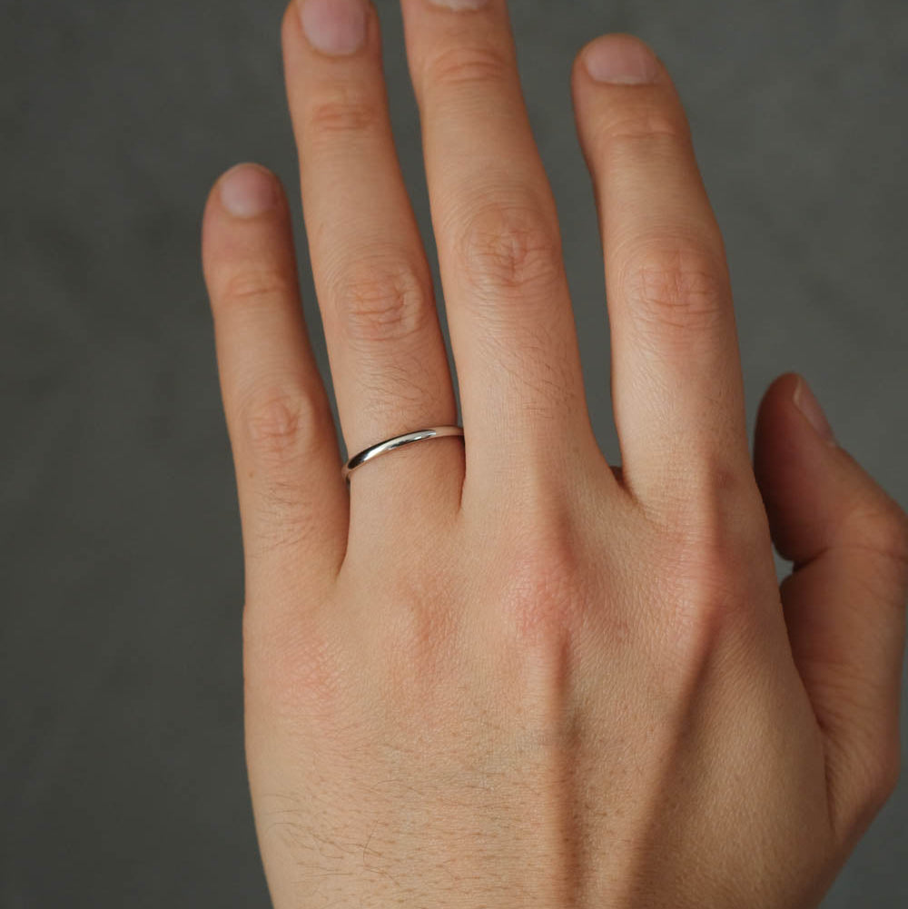 Petit Marie［PM55 PM56 - 結婚指輪］