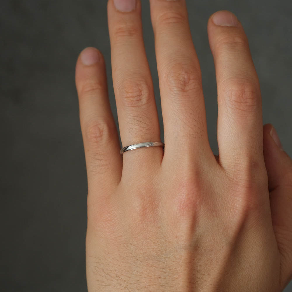 Petit Marie［PM61 PM62 - 結婚指輪］