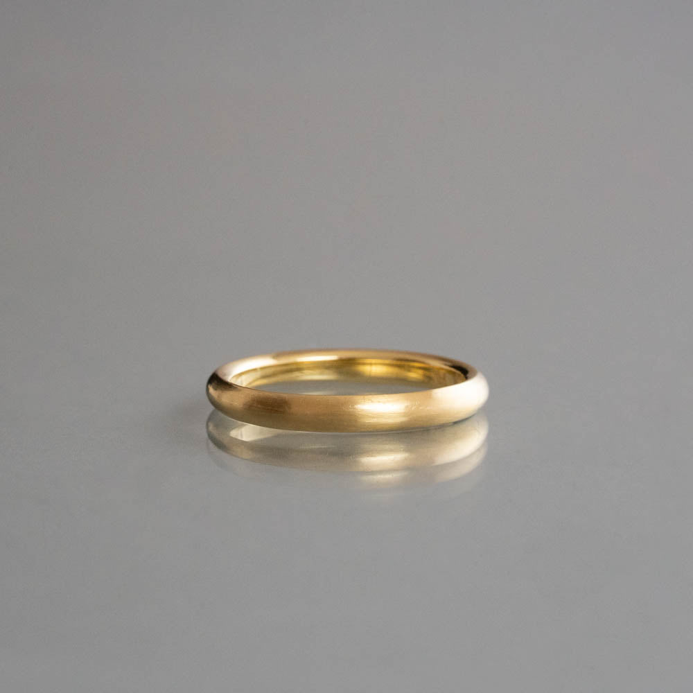 PROOF OF GUILD［Straight Ring - 結婚指輪］