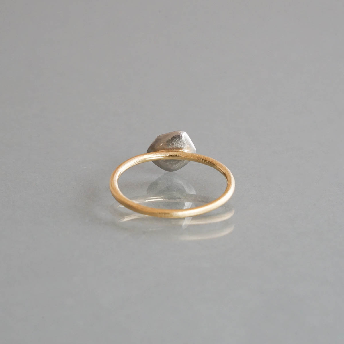 Atelier d'antan - Floe Diamond Ring［A027231AR021 K18］リング
